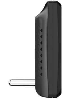 Hama Full Touch Black