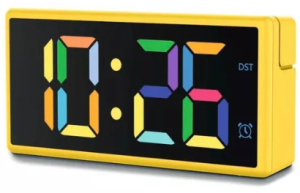 Hama Ibiza Yellow