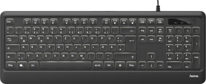 Hama KC-550 Black Hama KC-550 Black