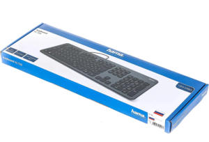 Hama KC-700 Black Hama KC-700 Black