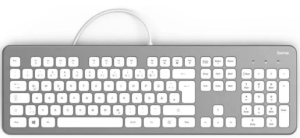 Hama KC-700 White