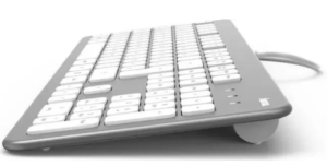 Hama KC-700 White