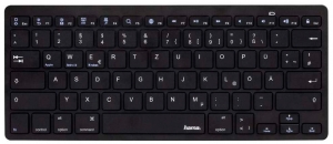 Hama KEY4ALL X300 Black Hama KEY4ALL X300 Black