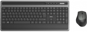 Hama KMW-600 Black Hama KMW-600 Black