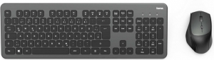 Hama KMW-700 Combo Black Hama KMW-700 Combo Black