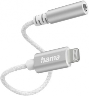 Hama Lightning to 3.5mm