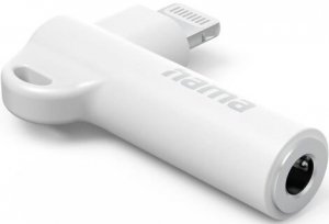 Hama Lightning to 3.5mm Hama Lightning to 3.5mm