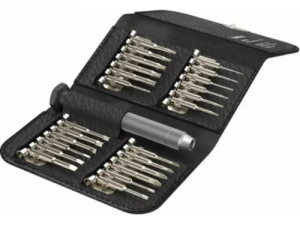 Hama Mini Screwdriver Set