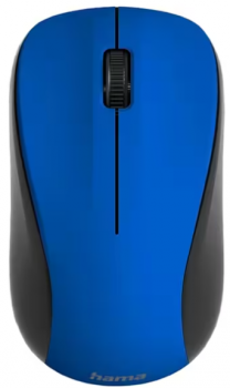 Hama MW-300 V2 Blue Hama MW-300 V2 Blue
