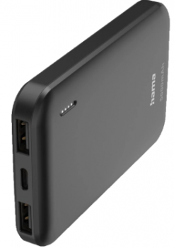 Hama Pocket 5 5000 mAh Anthracite