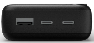 Hama PowerPack 20000 mAh Hama PowerPack 20000 mAh