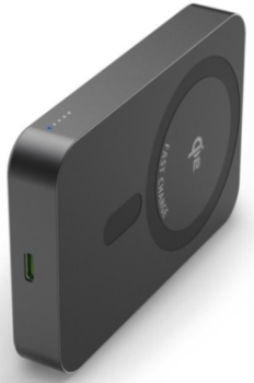 Hama PowerPack QI2 10000 mAh Hama PowerPack QI2 10000 mAh