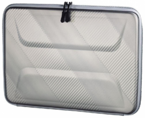 Hama Protection Laptop Hardcase 13.3 Grey