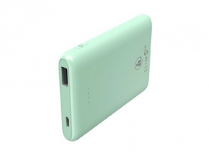 Hama Slim 5HD 5000 mAh Mint Green