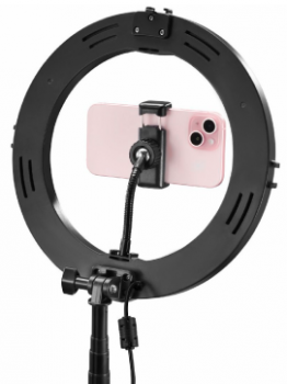 Hama SpotLight FoldUp RGB 102