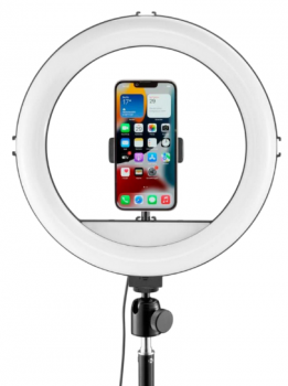 Hama SpotLight Steady 120 III