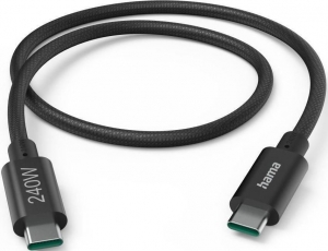 Hama USB-C Cable 201702 Hama USB-C Cable 201702