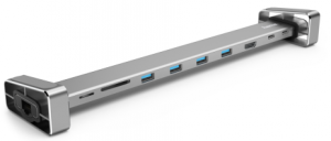 Hama USB-C Docking Station