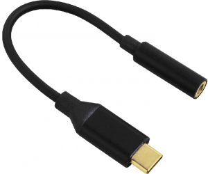 Hama USB-C to 3.5mm Hama USB-C to 3.5mm