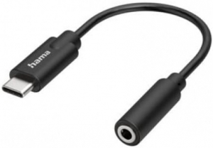 Hama USB-C to 3.5mm