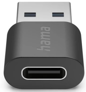 Hama USB - Type-C Adapter 200357