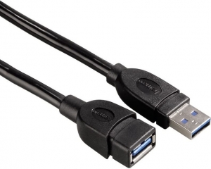 Hama USB Extension Cable 54506