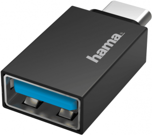 Hama USB OTG Adapter 200311 Hama USB OTG Adapter 200311