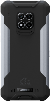 Hammer Construction Black