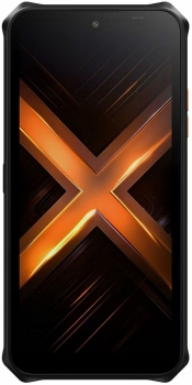 Hammer Energy X 2 128Gb Orange