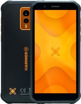 Hammer Energy X 64Gb Orange