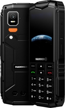 Hammer Horizon LTE Black Hammer Horizon LTE Black