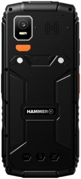 Hammer Horizon LTE Black Hammer Horizon LTE Black
