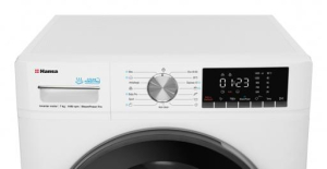 Hansa WHG714DD1W