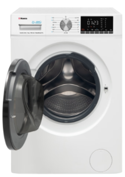 Hansa WHG814DD1W