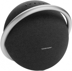 Harman Kardon Onyx Studio 8 Black