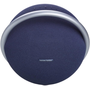 Harman Kardon Onyx Studio 8 Blue