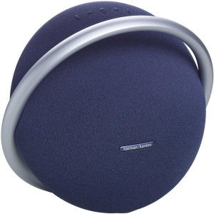 Harman Kardon Onyx Studio 8 Blue