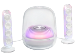 Harman Kardon SoundSticks 5 White