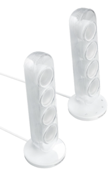 Harman Kardon SoundSticks 5 White