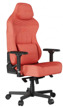 Hator Arc 2 XL Fabric Orange