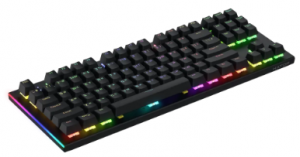 Hator Gravity X TKL Black