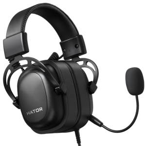 Hator Hypergang 2 Black
