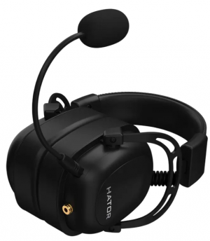 Hator Hypergang 2 Black