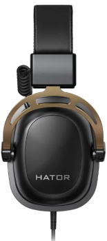 Hator Hypergang 2 Black/Gold