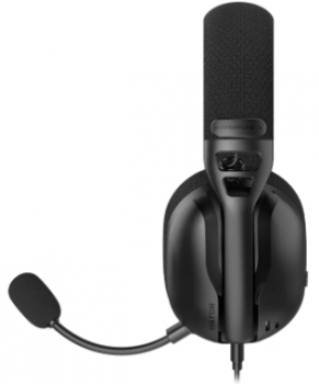 Hator Hyperpunk 3 Black