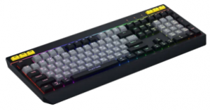 Hator Icefall Black/Grey