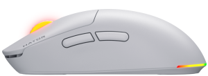 Hator Quasar 3 White
