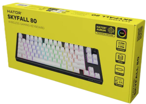 Hator Skyfall 80