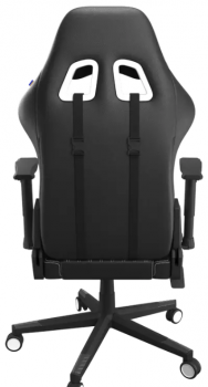 Hator Sport Light 2 Black/White