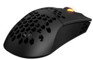 Hator Stellar Pro Black